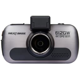 Nextbase 612GW dashbordkamera