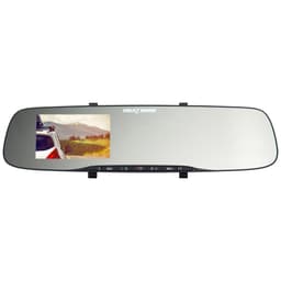 Nextbase Mirror dashcam