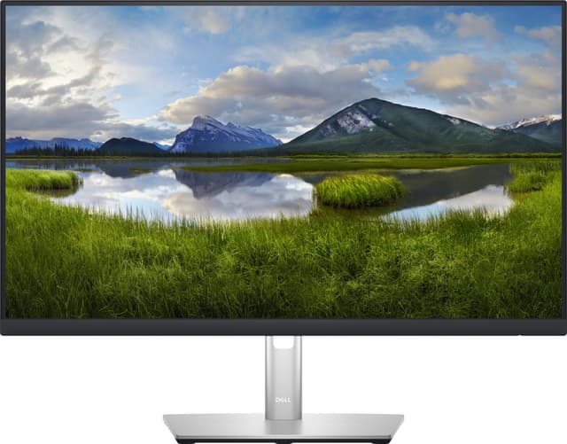 Dell P2423DE 23,8" skjerm