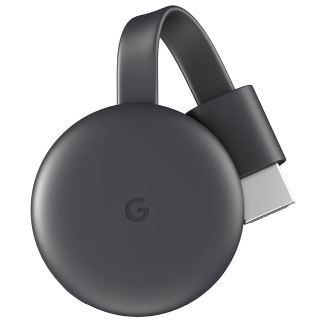 Chromecast (3. sukupolvi)