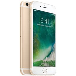 iPhone 6s 32 GB (guld)