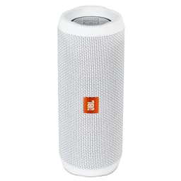 JBL Flip 4 trådløs højttaler - hvid