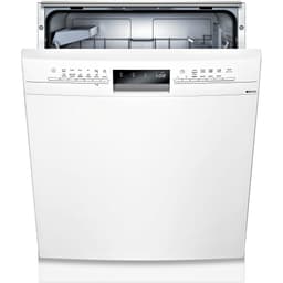 Siemens iQ300 astianpesukone SN436W01AS (valkoinen)