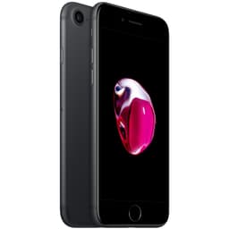 iPhone 7 32 GB (musta)
