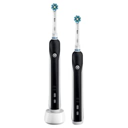 Oral-B Pro 790 Double Body sähköhammasharja (tuplapakkaus)