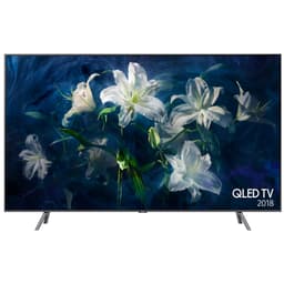 Samsung 65" QLED Q8D 4K Smart TV QE65Q8DNAT