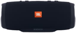 JBL Charge 3 langaton kaiutin (musta)
