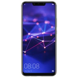 Huawei Mate 20 Lite älypuhelin 64 GB (kulta)