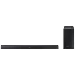 Samsung 2.1 soundbar HW-M369/XE (svart)