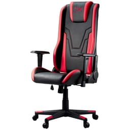 HyperX Commando+ gaming-stol