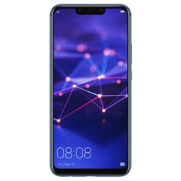 Huawei Mate 20 Lite smarttelefon 64 GB (blå)