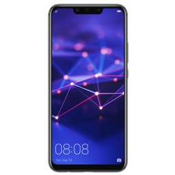 Huawei Mate 20 Lite älypuhelin 64 GB (musta)