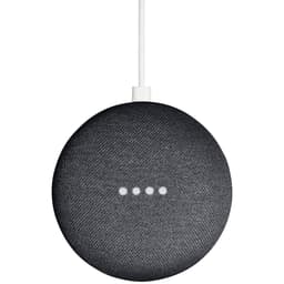 Google Home Mini (hiilenharmaa)