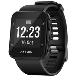 Garmin Forerunner 35 GPS treningsklokke (sort)
