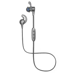 Jaybird X4 trådløse in-ear hodetelefoner (grå)