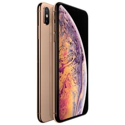 iPhone Xs Max 64 GB (gull)
