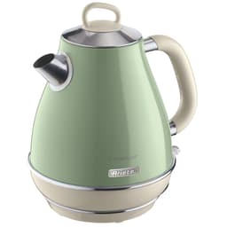 Ariete Vintage vattenkokare 286904 (grön)
