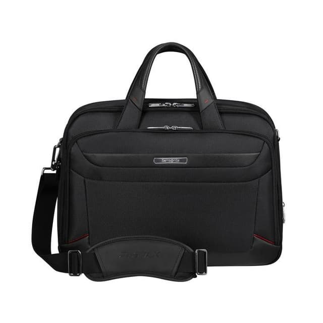 Samsonite Datorväska PRO DLX6 15,6"" Expanderbar