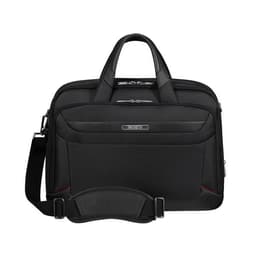 Samsonite Datorväska PRO DLX6 15,6"" Expanderbar Svart