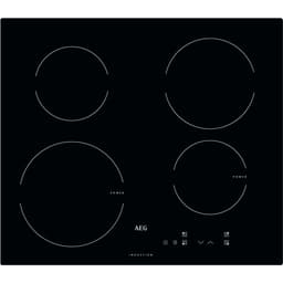 AEG induktiotaso HD604200CB