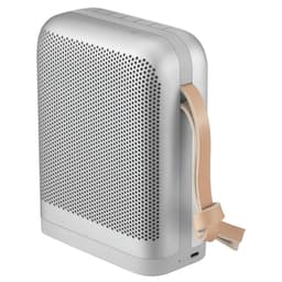 B&O Beoplay P6 langaton kaiutin (harmaa)