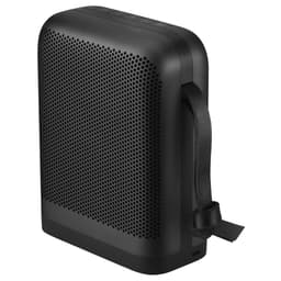 B&O Beoplay P6 trådløse højttalere (sort)