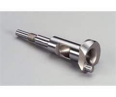2AP02000 Crankshaft OS Speed T1202