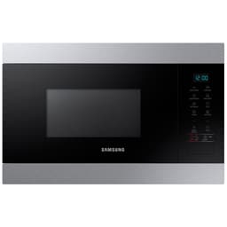 Samsung Mikroaaltouuni MG22M8084AT (teräs)