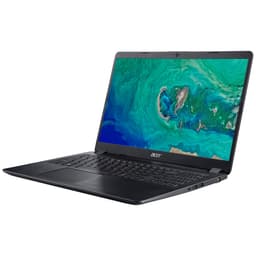 Acer Aspire 5 15,6" kannettava (musta)