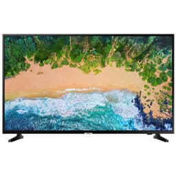 Samsung 55" UHD Smart TV UE55NU7096