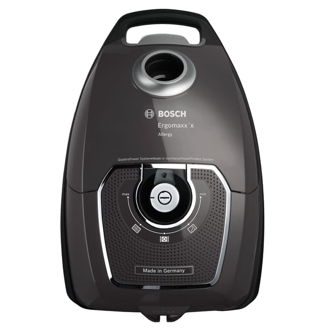 Bosch Ergomaxx'x Dammsugare med påse BGL7A332