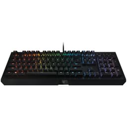 Razer BlackWidow X Chroma gamingtastatur