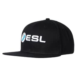 ESL keps (svart)