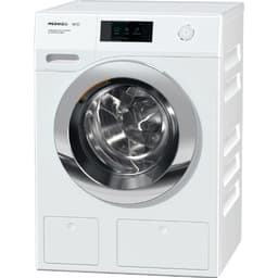 Miele W1 vaskemaskine WCR870WPS
