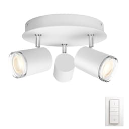 Philips Hue Adore plade/spiral lampe 3436231P7