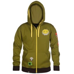 J!NX: Overwatch - Junkrat huvtröja (XL)