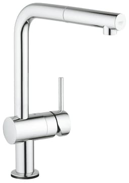 Grohe Minta Touch L pull Chr