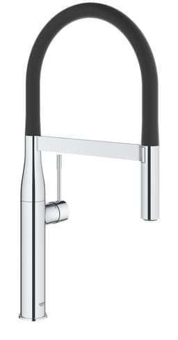 Grohe Essence profi Spray Chr