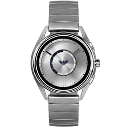 Emporio Armani Connected Gen. 2 smartwatch (stål)