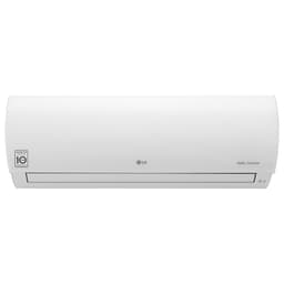 LG Prestige Plus 12 varmepumpe