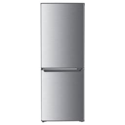 Matsui kjøleskap/fryser M149CX18E (inox)