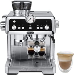 De'Longhi La Specialista Prestigio kahvikone EC9355M