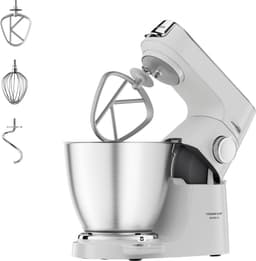 Kenwood Titanium Chef Baker XL yleiskone KVL65.001WH (valkoinen)