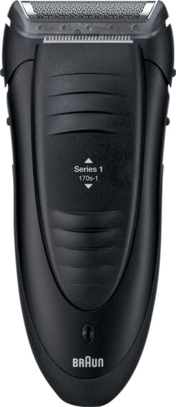 Braun Series 1 barbermaskin 170s