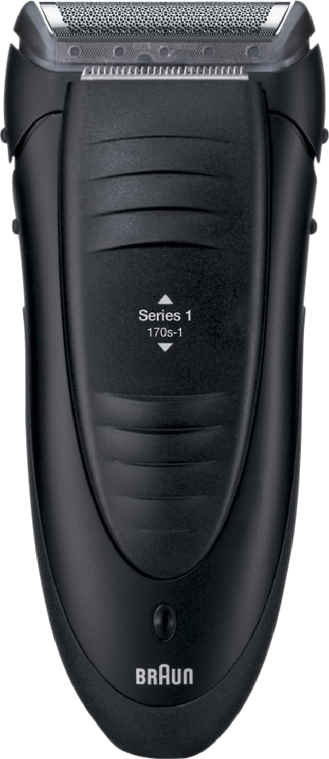 Braun Serie 1 Rakapparat 170S