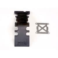 TRX-4938 Skid Plate Rear Plastic