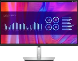 Dell P2723DE 27" näyttö