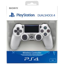 PlayStation 4 DualShock 4 ohjain (mattahopea)