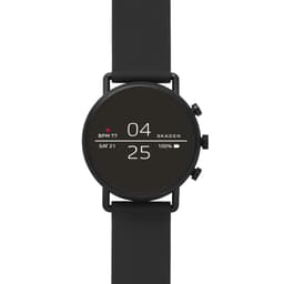 Skagen Falster 2 smartwatch (svart)