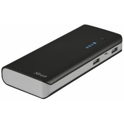 Trust Primo 13000 powerbank - sort